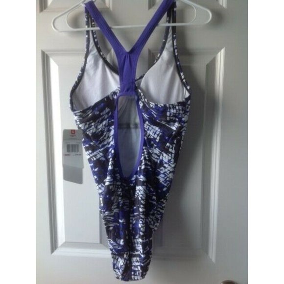 NWT Speedo Endurance Lite High Impact Support - Picture 3 of 8